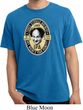 Three Stooges Tee Larry IPA Pigment Dyed T-shirt