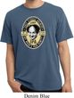 Three Stooges Tee Larry IPA Pigment Dyed T-shirt