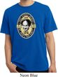 Three Stooges Tee Larry IPA Pigment Dyed T-shirt