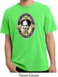 Three Stooges Tee Larry IPA Pigment Dyed T-shirt