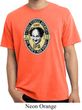 Three Stooges Tee Larry IPA Pigment Dyed T-shirt
