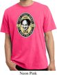 Three Stooges Tee Larry IPA Pigment Dyed T-shirt