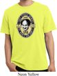 Three Stooges Tee Larry IPA Pigment Dyed T-shirt