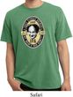 Three Stooges Tee Larry IPA Pigment Dyed T-shirt