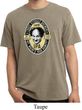 Three Stooges Tee Larry IPA Pigment Dyed T-shirt