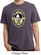 Three Stooges Tee Larry IPA Pigment Dyed T-shirt