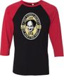 Three Stooges Tee Larry IPA Raglan Shirt
