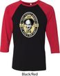 Three Stooges Tee Larry IPA Raglan Shirt