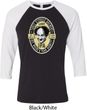 Three Stooges Tee Larry IPA Raglan Shirt