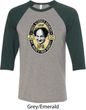 Three Stooges Tee Larry IPA Raglan Shirt