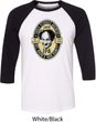 Three Stooges Tee Larry IPA Raglan Shirt