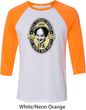 Three Stooges Tee Larry IPA Raglan Shirt
