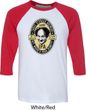 Three Stooges Tee Larry IPA Raglan Shirt