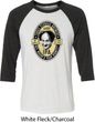 Three Stooges Tee Larry IPA Raglan Shirt