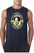 Three Stooges Tee Larry IPA Sleeveless Shirt