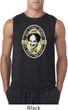 Three Stooges Tee Larry IPA Sleeveless Shirt