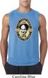 Three Stooges Tee Larry IPA Sleeveless Shirt