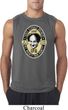 Three Stooges Tee Larry IPA Sleeveless Shirt