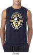 Three Stooges Tee Larry IPA Sleeveless Shirt