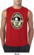 Three Stooges Tee Larry IPA Sleeveless Shirt