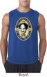 Three Stooges Tee Larry IPA Sleeveless Shirt