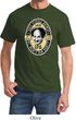Three Stooges Tee Larry IPA T-shirt