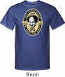 Three Stooges Tee Larry IPA Tall T-shirt