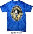 Three Stooges Tee Larry IPA Tie Dye T-shirt