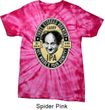 Three Stooges Tee Larry IPA Tie Dye T-shirt