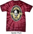 Three Stooges Tee Larry IPA Tie Dye T-shirt