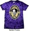 Three Stooges Tee Larry IPA Tie Dye T-shirt