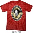 Three Stooges Tee Larry IPA Tie Dye T-shirt