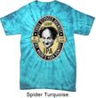 Three Stooges Tee Larry IPA Tie Dye T-shirt