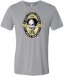 Three Stooges Tee Larry IPA Tri Blend Shirt