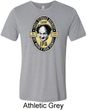 Three Stooges Tee Larry IPA Tri Blend Shirt