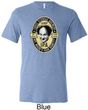 Three Stooges Tee Larry IPA Tri Blend Shirt