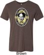 Three Stooges Tee Larry IPA Tri Blend Shirt