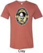 Three Stooges Tee Larry IPA Tri Blend Shirt