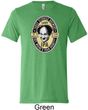 Three Stooges Tee Larry IPA Tri Blend Shirt