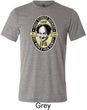 Three Stooges Tee Larry IPA Tri Blend Shirt