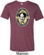 Three Stooges Tee Larry IPA Tri Blend Shirt