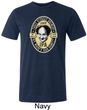Three Stooges Tee Larry IPA Tri Blend Shirt