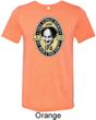 Three Stooges Tee Larry IPA Tri Blend Shirt