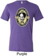 Three Stooges Tee Larry IPA Tri Blend Shirt