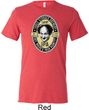 Three Stooges Tee Larry IPA Tri Blend Shirt