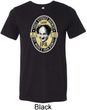 Three Stooges Tee Larry IPA Tri Blend Shirt