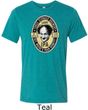 Three Stooges Tee Larry IPA Tri Blend Shirt