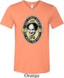 Three Stooges Tee Larry IPA Tri Blend V-neck