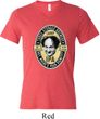 Three Stooges Tee Larry IPA Tri Blend V-neck