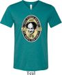 Three Stooges Tee Larry IPA Tri Blend V-neck